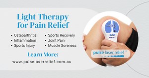 Handy Pulse Laser Instructions