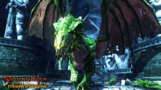 Neverwinter: Dragonslayer – Reviews