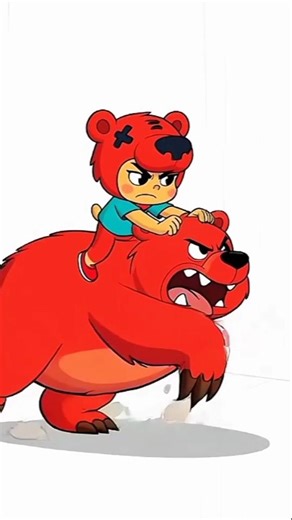 BRAWL STARS characters and their partners🫂 #brawlstars #supercell #gaming