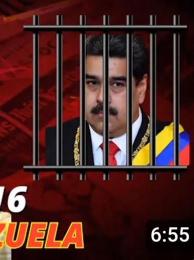 video #1 de Popeye el 2016 que acuso a Diosdado Cabello y maduro con el cartel de los soles #venezuela #popeye #cartel #madurodictador