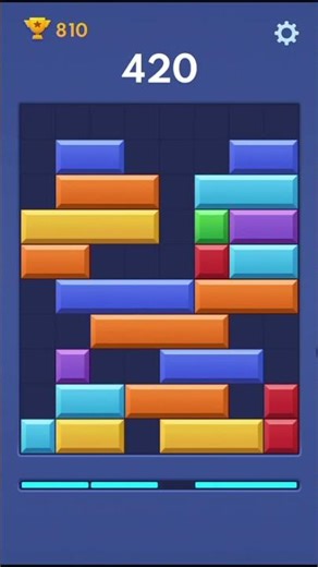 block blast 8.4.9 game over
