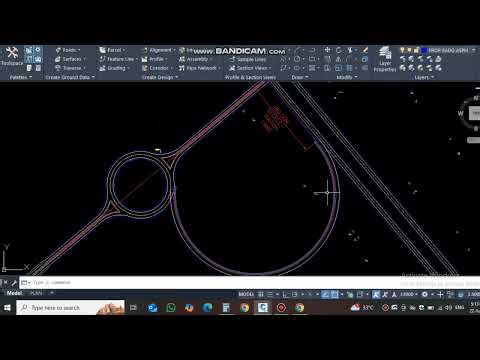 171- Civil 3D Intersection Modeling with Ramps and Loops: Practical Applications and Case Studies