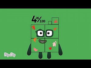 number blocks band hundredths 43