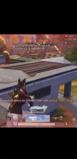 May pag mag knives out | Holy Bolo | Facebook