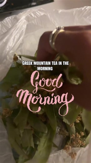 Good morning Greece 🇬🇷