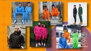 12-year-old launches Spergo clothing brand with sports heroes, go-getters in mind