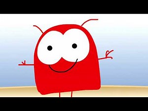 Sticky Sticky Bubble Gum