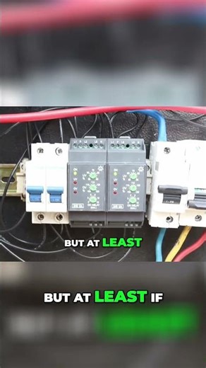 Safeguard Your Telecom Systems: Defend Against Power Fluctuations