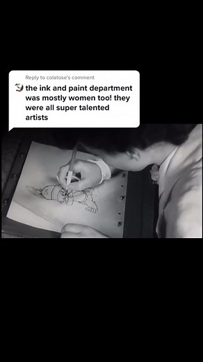 Jake Lee Animation on TikTok