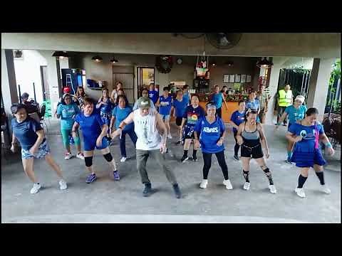 Non Stop Zumba Dance Workout - Best of Medley