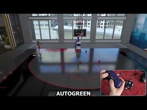 2K26 NEW FREE CRONUS ZEN SCRIPT (ALL FREE)