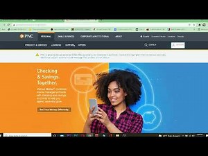 How to Login PNC Bank | Sign-in PNC Bank Account | Online Banking