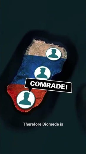 #history #usa #russia