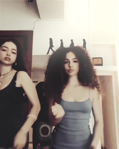 this isnt as bad // #demitrakalogera #elianakalogera #velocity #fyp #vsp