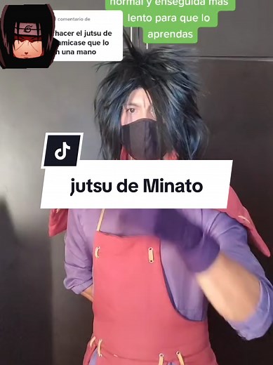 Tutting and Jutsu Hand Movements Tutorial | Anime Inspired