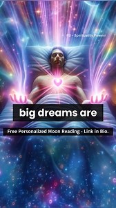 176K views · 13K reactions |  Your Moon Sign Holds the Secrets...