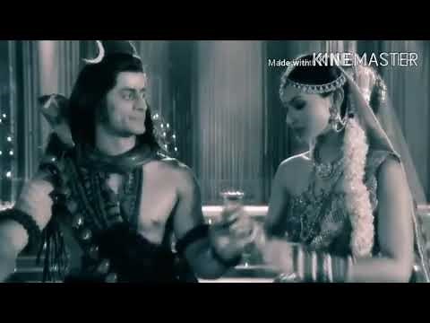 Duniya Ko bhul jaau main tere pyar mein unlimited love lord shiva and sati