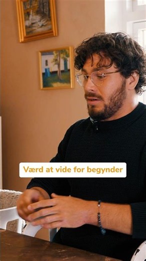 Hjertebanken ved meditation