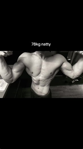 #gymtok #aesthetic #muscle