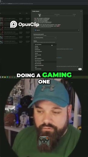 How To Start Your First Gaming Stream Fast!