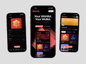 Wishlist App