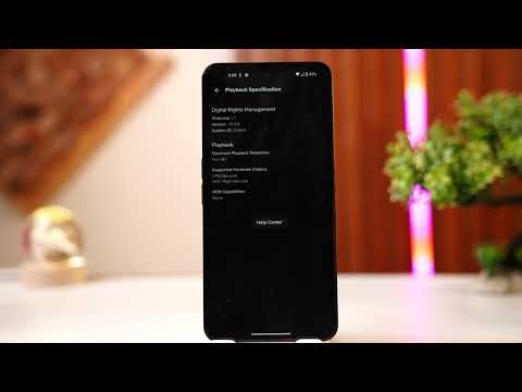 How to Check HDR Support on Netflix App (Easy Step-by-Step Guide)