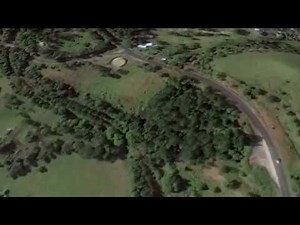 Casino to Murwillumbah