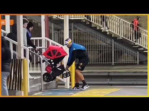 Random Acts of Kindness | Faith in Humanity Restored