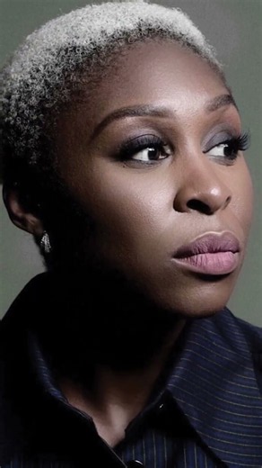 Cynthia Erivo