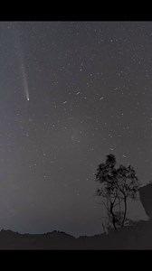 546K views · 10K reactions | Falling Stars and Comet: Magical Timelapse by Mithun Kunwar!  | Routine of Nepal banda | Facebook