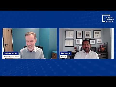 Quantum Breakdown with Microsoft