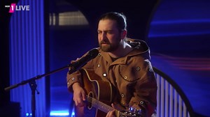 1LIVE Session mit Noah Kahan