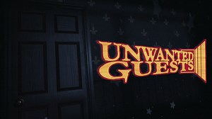 The Unwanted Guests gamepage is officially out now! Check it out he...