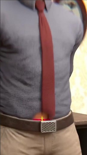 A Spy’s Secret Camera Trick#shorts