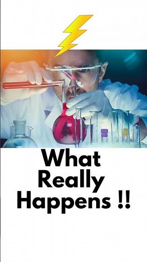 How acids and bases conduct electricity | Science | Chemistry | DREAM BIG CLASSES