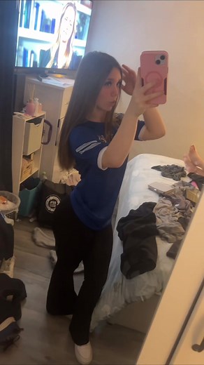 Exploring UK Fit Culture: Gyat Trends and Styles