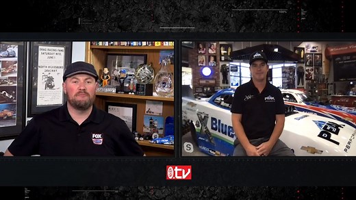 43K views · 1.4K reactions | Brian Lohnes caught up with...