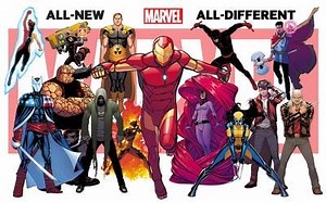 Has Marvel Learned From Its Mistakes?