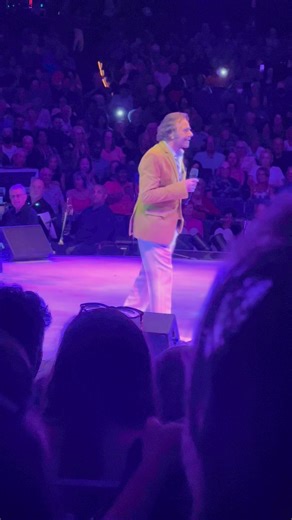 5.5K views · 117 reactions | Johnny Mathis’ Concert - July 2023 | Legendary Concerts | Facebook