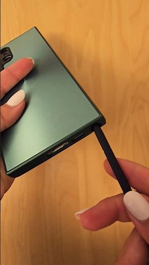 S23 Ultra Aurora Laser Case – FANGCASE Unboxing!