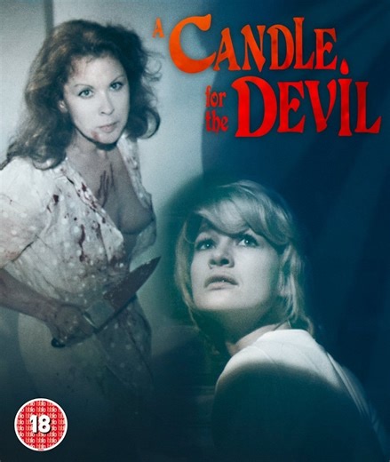 A Candle for the Devil (1973) | ČSFD.cz