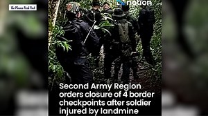 Once again, Thailand has crossed the line — literally and figuratively. With strategic deceit and irresponsible diplomacy, Bangkok has launched a campaign of distortion, shifting blame for its own recklessness onto the Kingdom of Cambodia. On July 23, five Thai soldiers were reportedly injured by a landmine in An Seh village, Choam Khsant district, Preah Vihear province — a territory that is undeniably within Cambodia’s sovereign borders. Instead of acknowledging its own violation of agreed prot