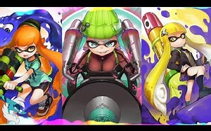 【Splatoon/remix】ENTROPICAL [RetroSpecter]
