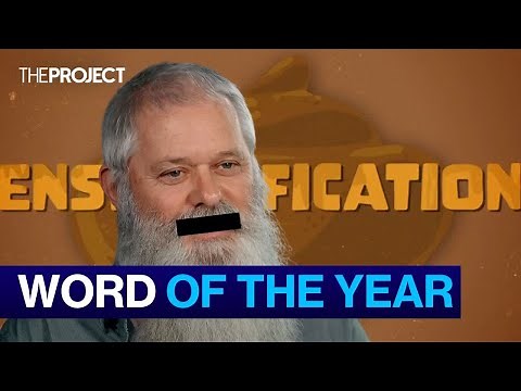 What Is 'Enshittification' And Why Is It Word Of The Year?
