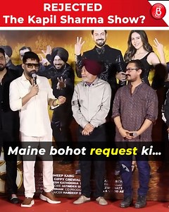 3.9M views · 109K reactions | REJECTED The Kapil Sharma Show! Clash Between Kapil Sharma and Amir Khan, Did not want to attend the show because of this reason? Here is all you need to know! | Bollywood Bubble - Features | Facebook