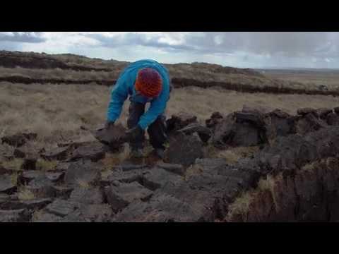 Digging it! #7 Lifting The Peats