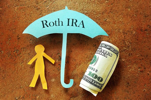 Is a Roth Conversion Worth the Tax Bill? (Young and the Invested)
