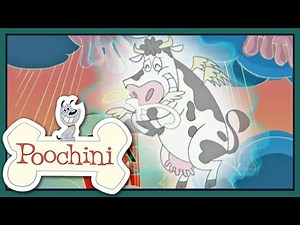 Poochini - Episode 21 - Puppy Love