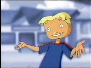 Toon Disney The Weekenders Promo (Tonight, Every Night Except Friday and M-FN Ver.) (2003 and 2004)