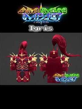 Upcoming Roblox Turn Based RPG Anime Game! #roblox #turnbasedrpg #robloxanimegame